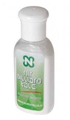 Тальк для рук NIR Billiard Talc (45.350.00.0) 30 гр.