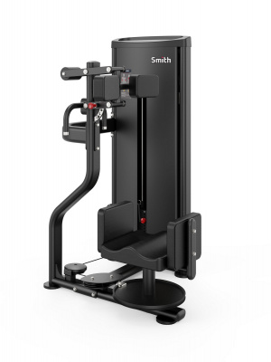 Smith Fitness DA010 Вращение Торса