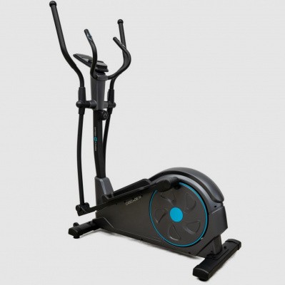 Эллиптический тренажер домашний Oxygen Fitness CASCADE M