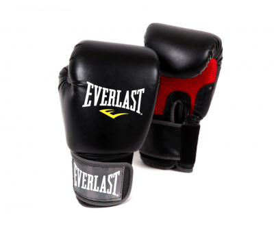 Перчатки Everlast Pro Style Muay Thai 12oz 7012