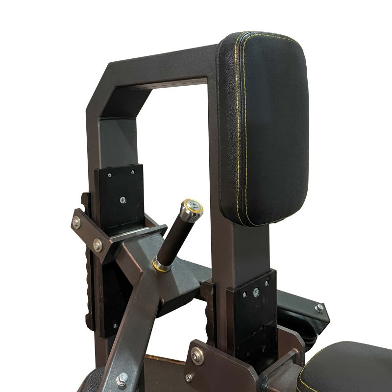 Независимая тяга сверху DHZ SMR 2005 | Premium Fitness