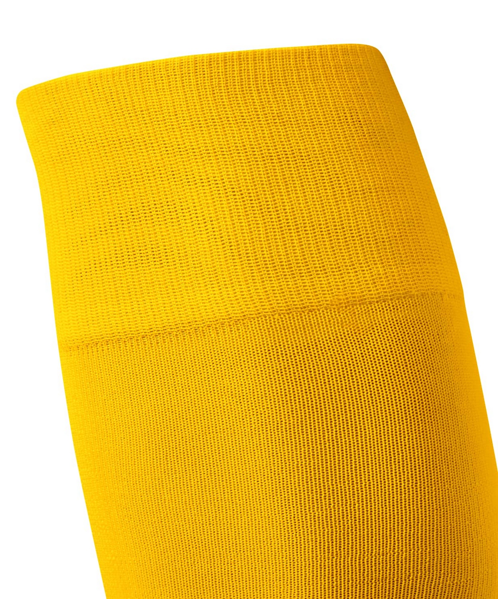 Гольфы футбольные Jogel Camp Basic Sleeve Socks желтый\белый