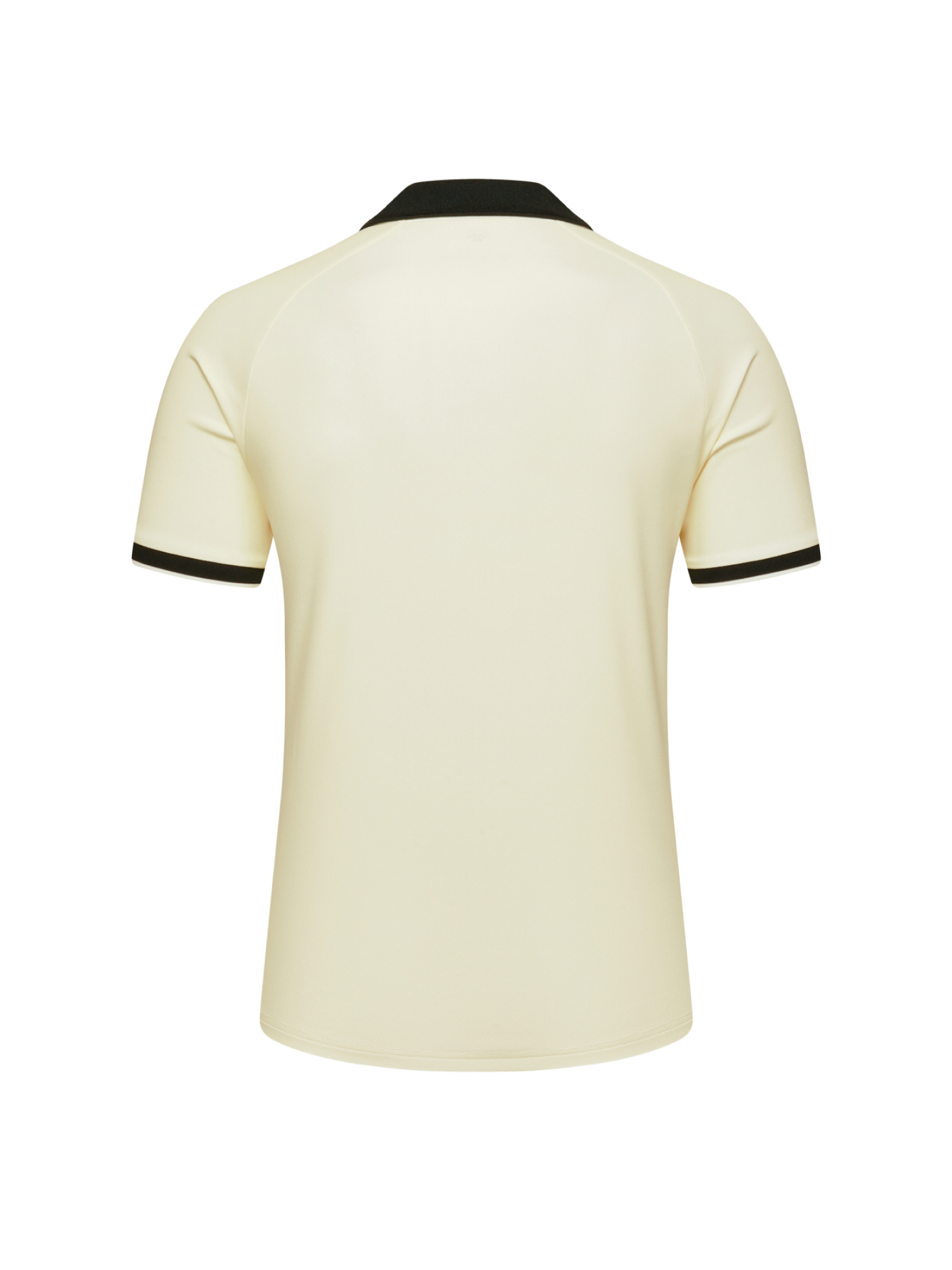 Футболка Kelme Short Sleeve Football Shirt 8451ZB1249-171 Beige