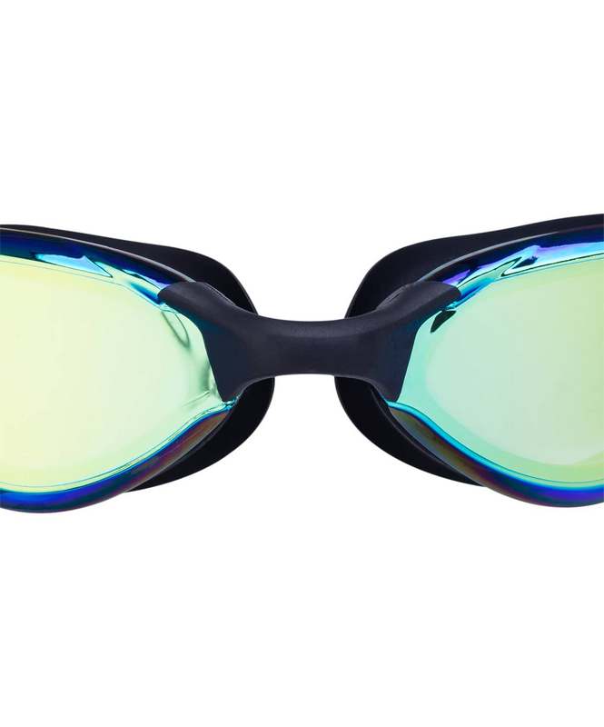 Очки для плавания 25DEGREES Sonic Mirror Black