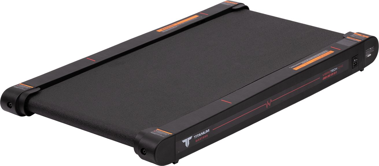 Беговая дорожка Titanium Masters Vibrotech One
