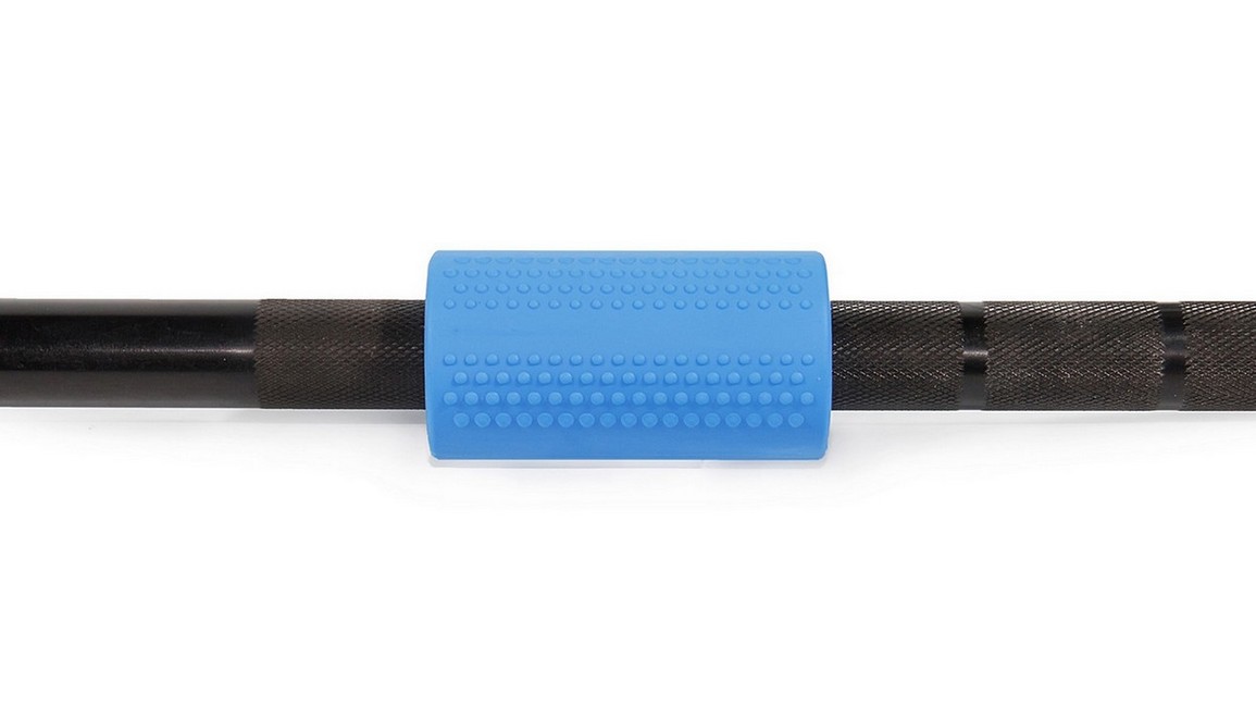 Расширитель грифа Stecter Fat Gripz D50мм 2252 (пара)