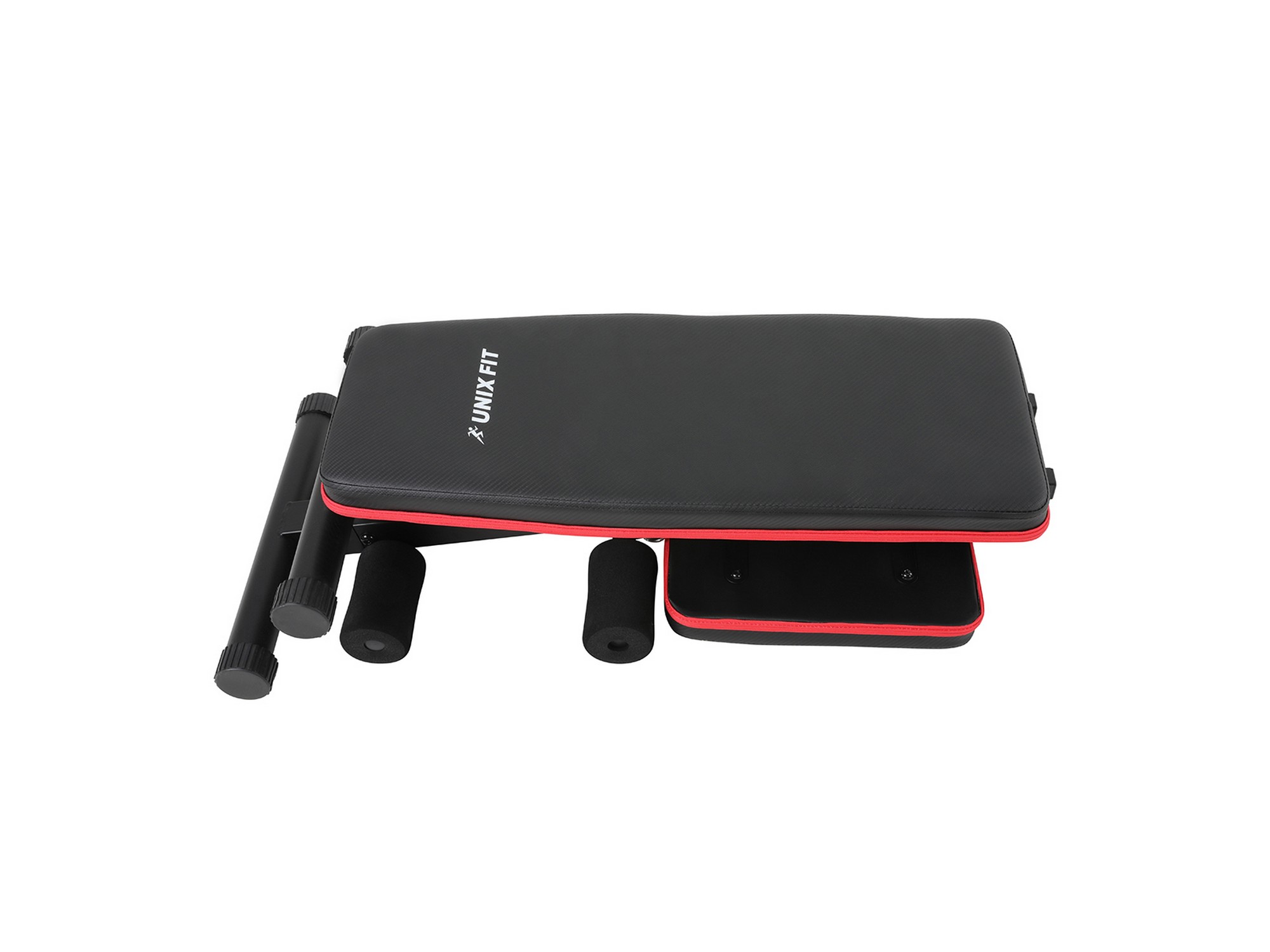 Скамья силовая универсальная UnixFit BENCH 110 BSBN110 | Premium Fitness