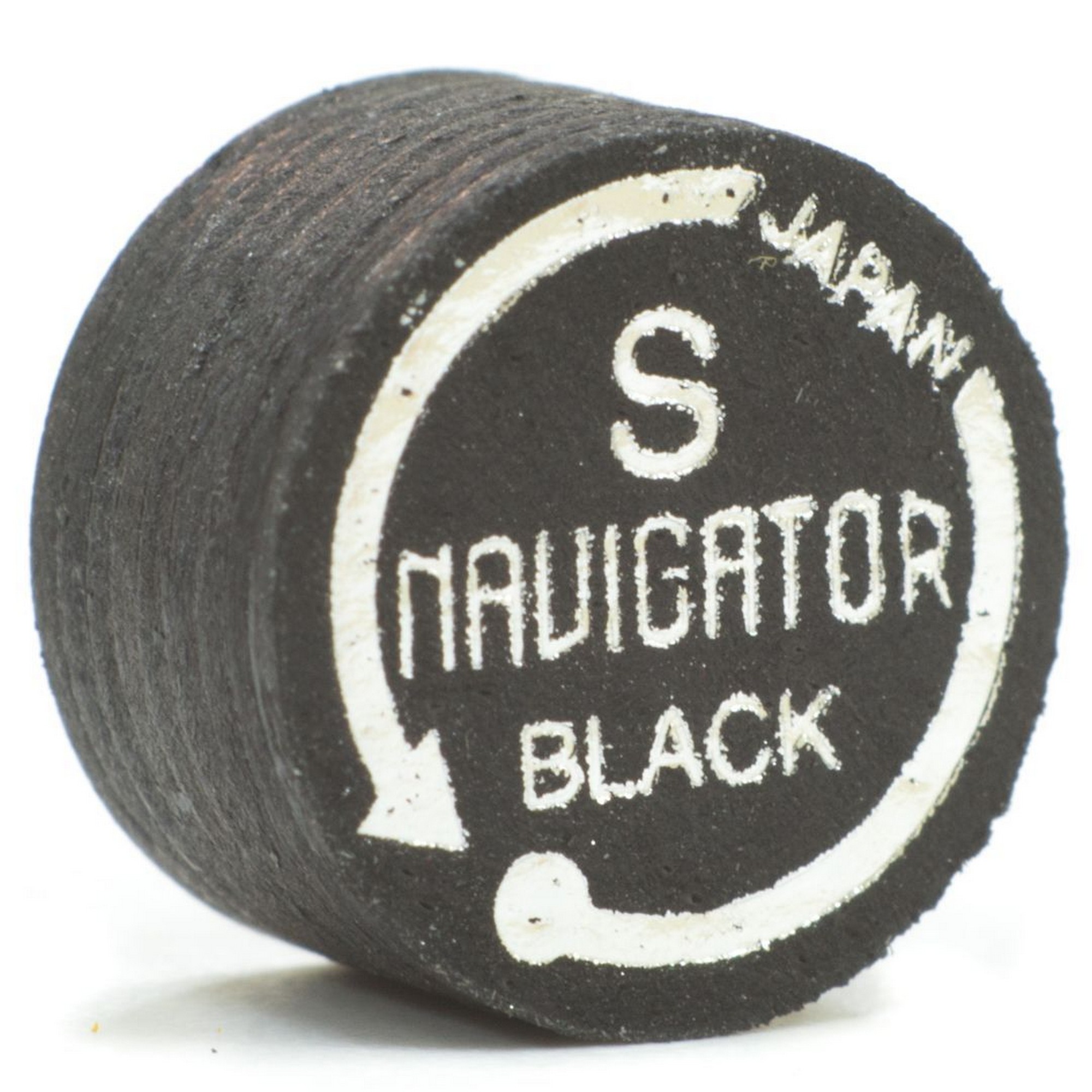 Наклейка для кия Navigator Black (S) 13мм 45.325.13.1