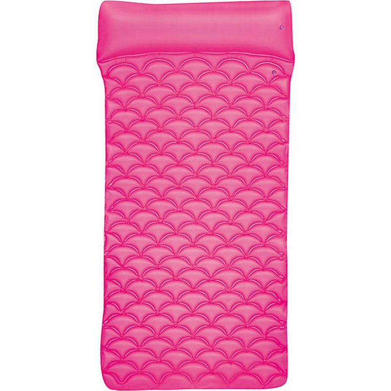 Матрас для плавания Bestway 44020B, Гибкий, 213х86 см