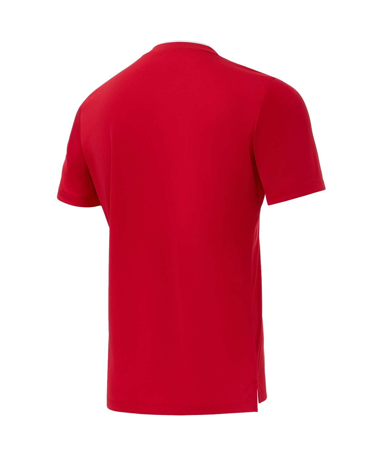 Футболка игровая Jogel DIVISION PerFormDRY Union Jersey, красный
