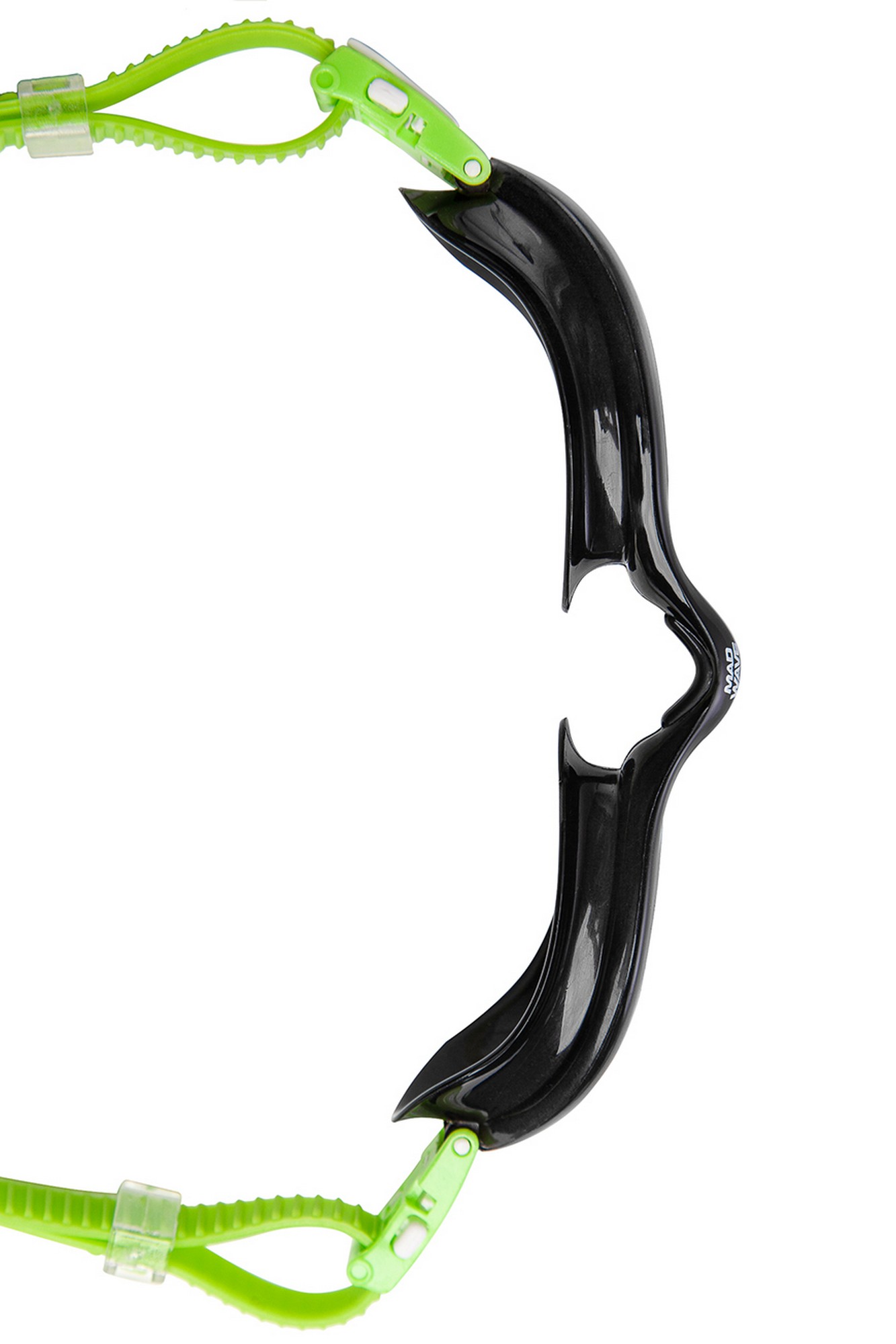 Очки для плавания Mad Wave Rapid Tech L Rainbow M0481 04 0 10W