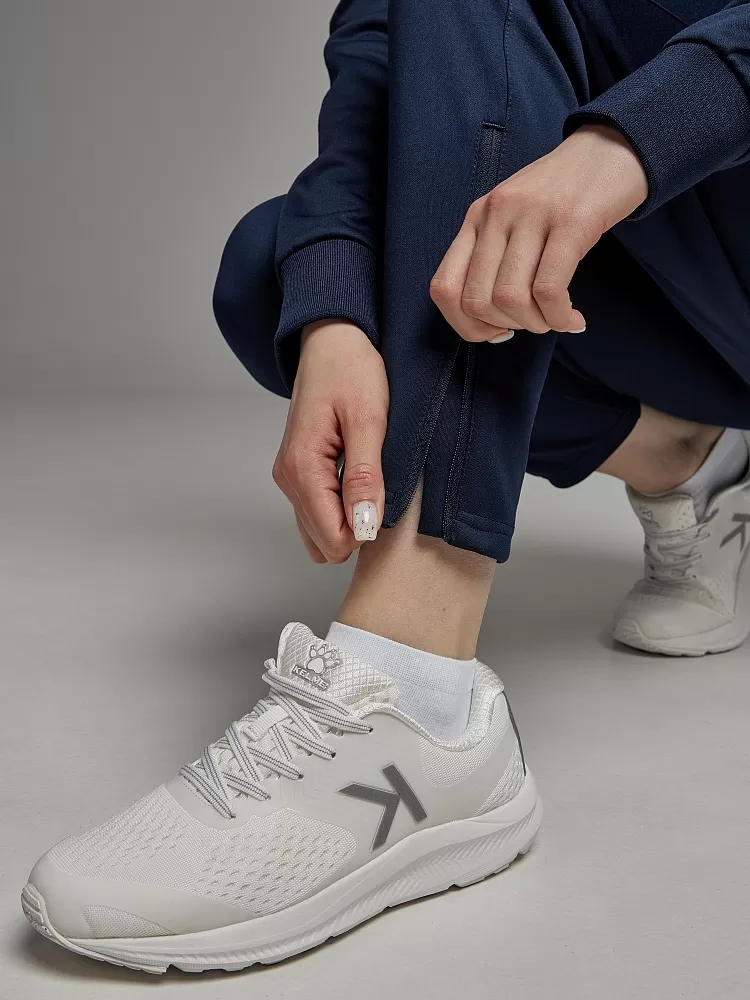 Спортивный костюм Kelme Tracksuit 3771200-424 Dark Blue
