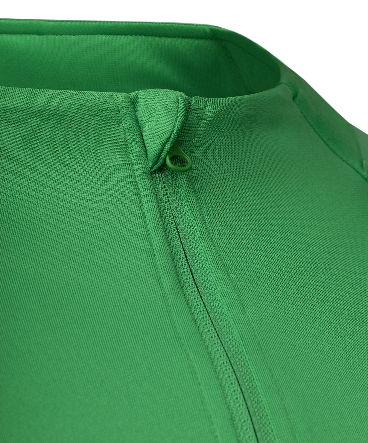 Джемпер тренировочный, детский Jogel CAMP 2 Training Top, зеленый