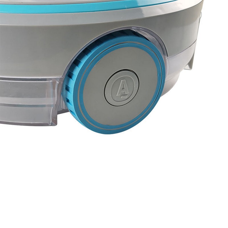 Беспроводной робот-пылесос Aquajack 600 Poolstar P1160
