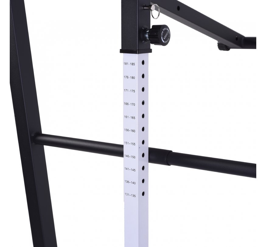 Инверсионный стол EVO Fitness Kinetic Blue
