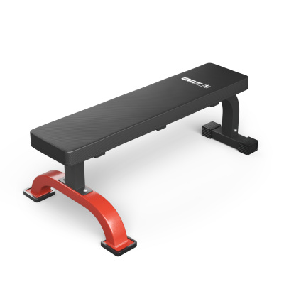 Скамья силовая горизонтальная UnixFit BENCH 120 BSBNH120 | Premium Fitness