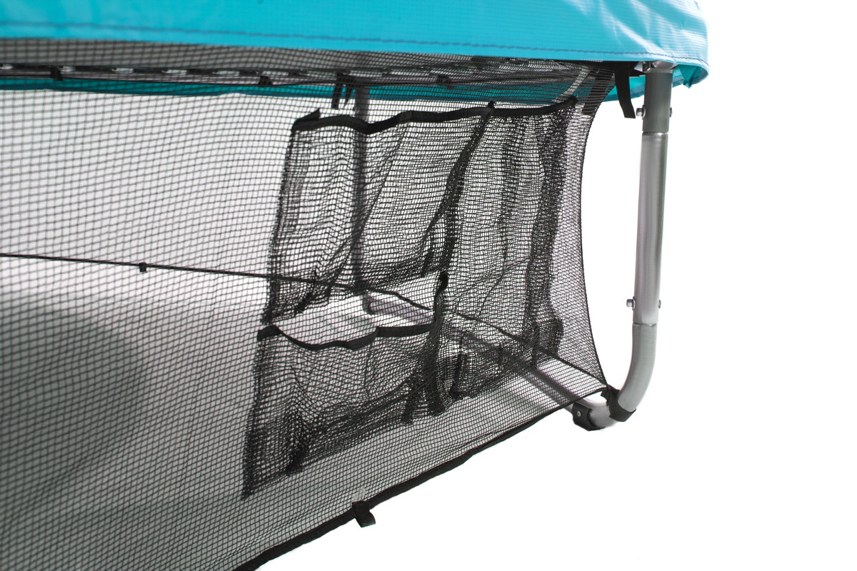 Батут Domsen Fitness Gravity Basketball 10FT (Blue) GVBS-10BL