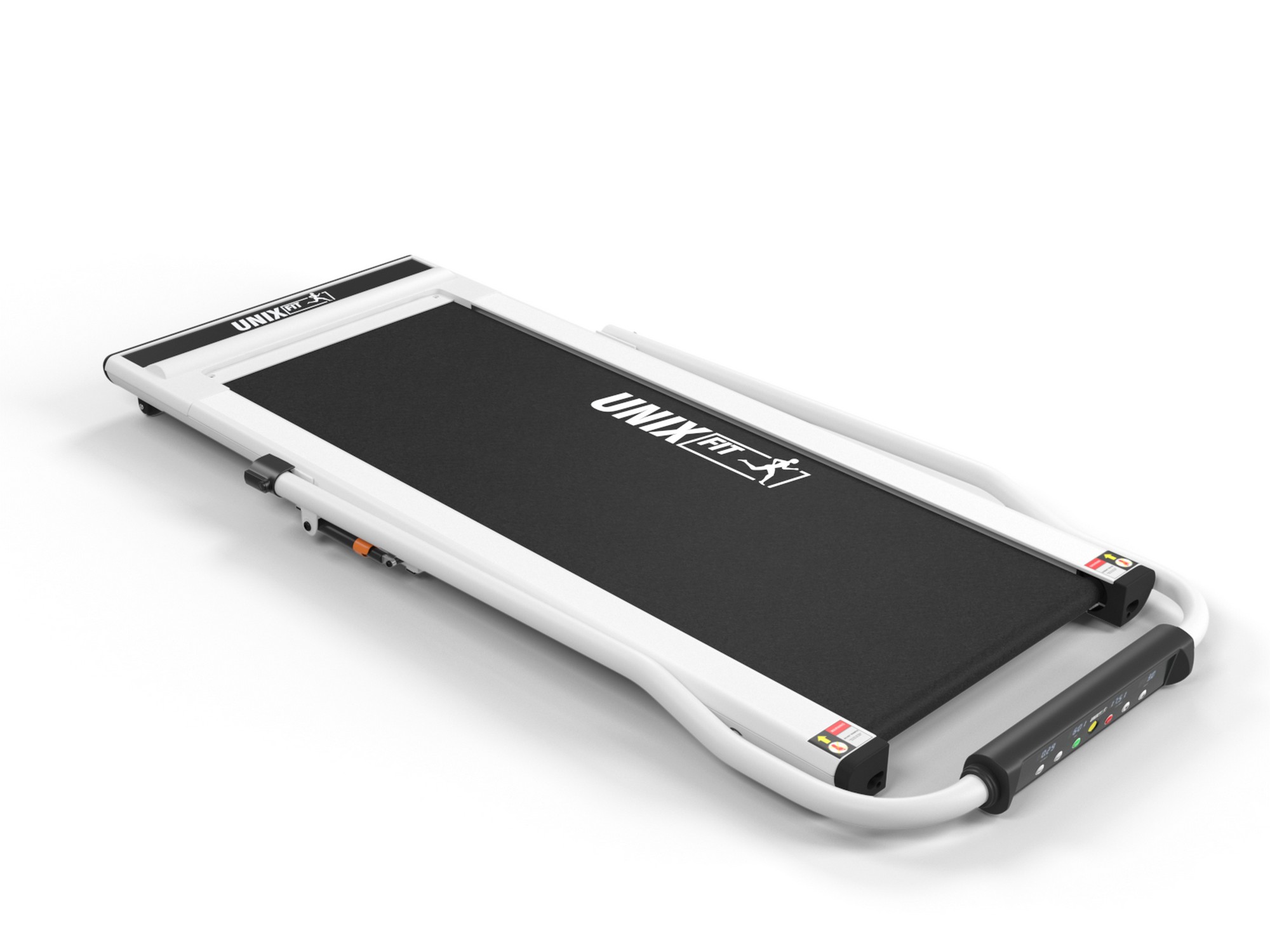 Беговая дорожка UnixFit R-300C TDR300CW White