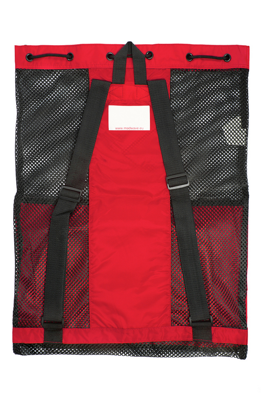 Сумки Mad Wave VENT DRY BAG M1110 06 0 05W
