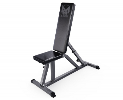 Скамья силовая универсальная DFC GYRONETICS GN006 | Premium Fitness