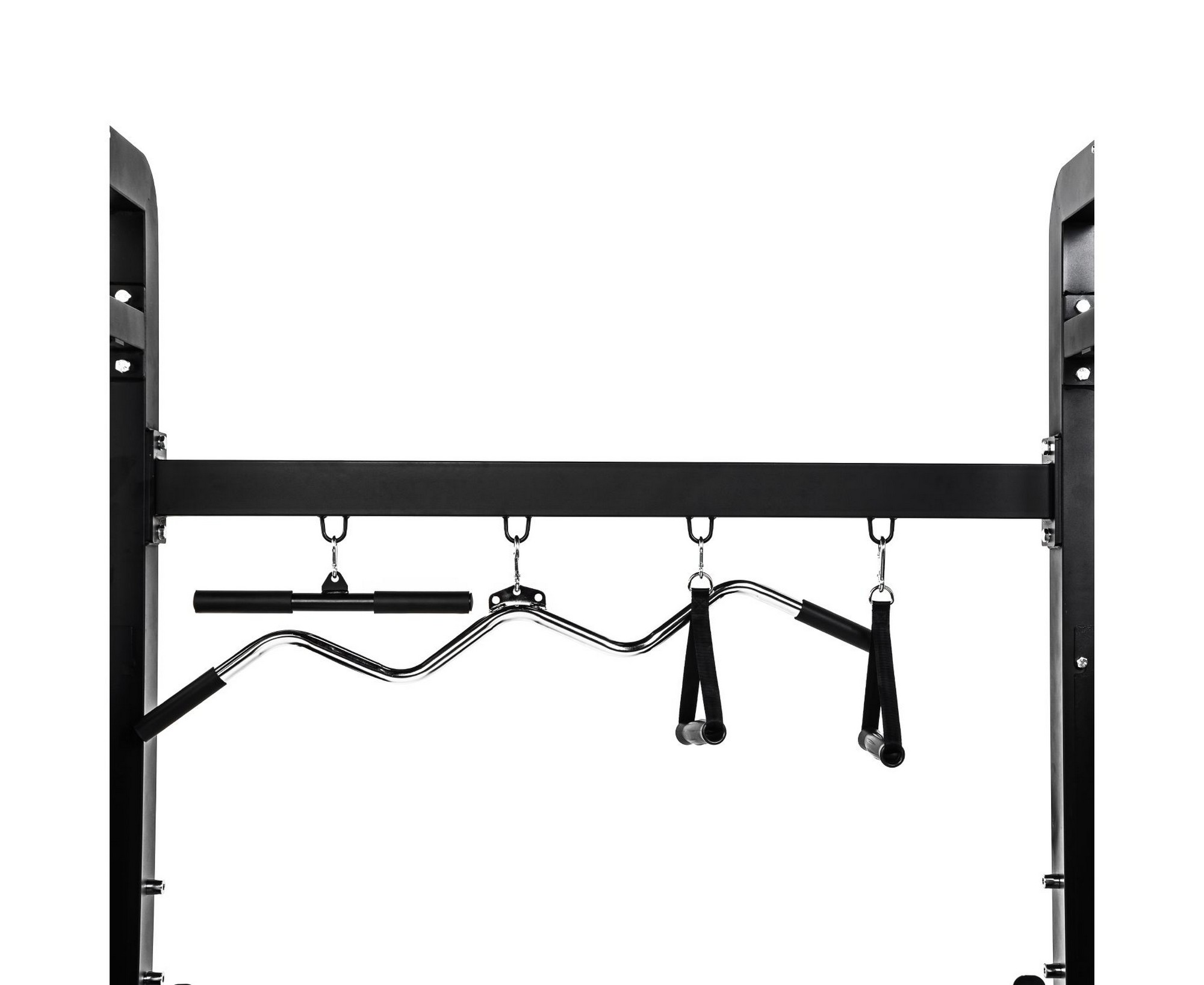 Кроссовер, силовая рама DFC PowerGym D700/2 | Premium Fitness