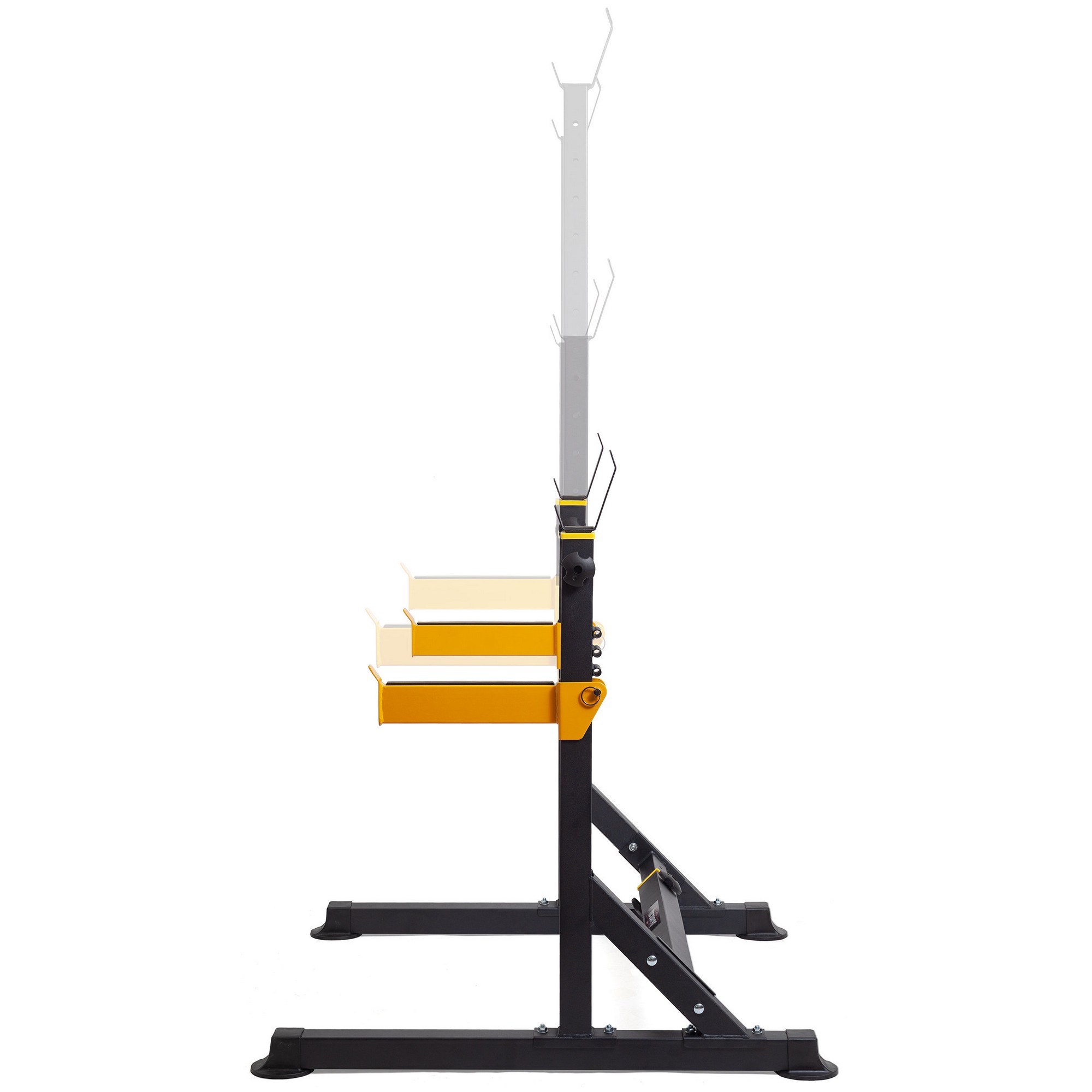 Комплект скамья и стойка VictoryFit VF-T25 | Premium Fitness