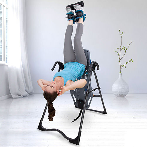 Инверсионный стол Teeter Hang Ups X1