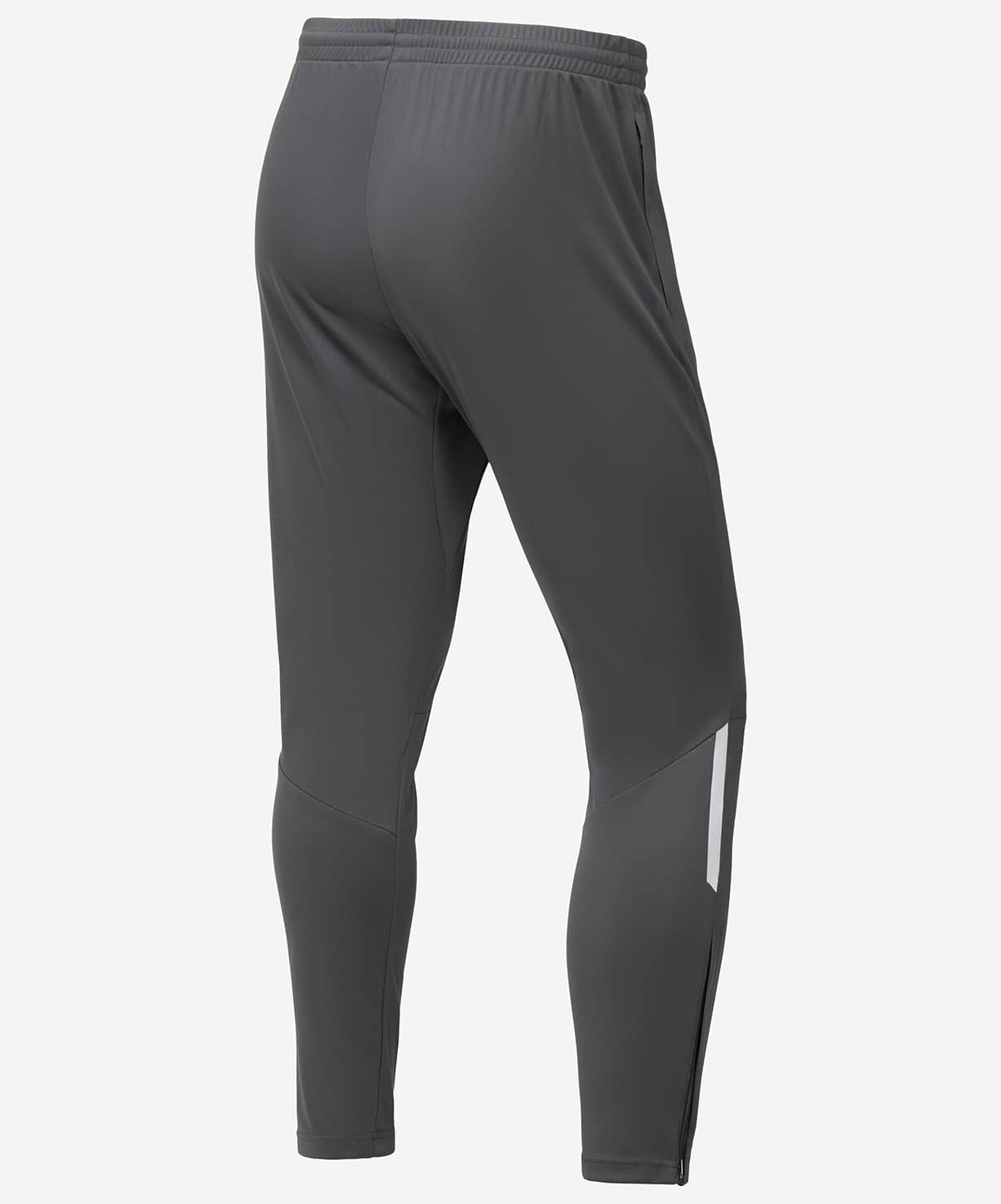 Брюки тренировочные Jogel CAMP 2 Training Pocket Pants 93, темно-серый