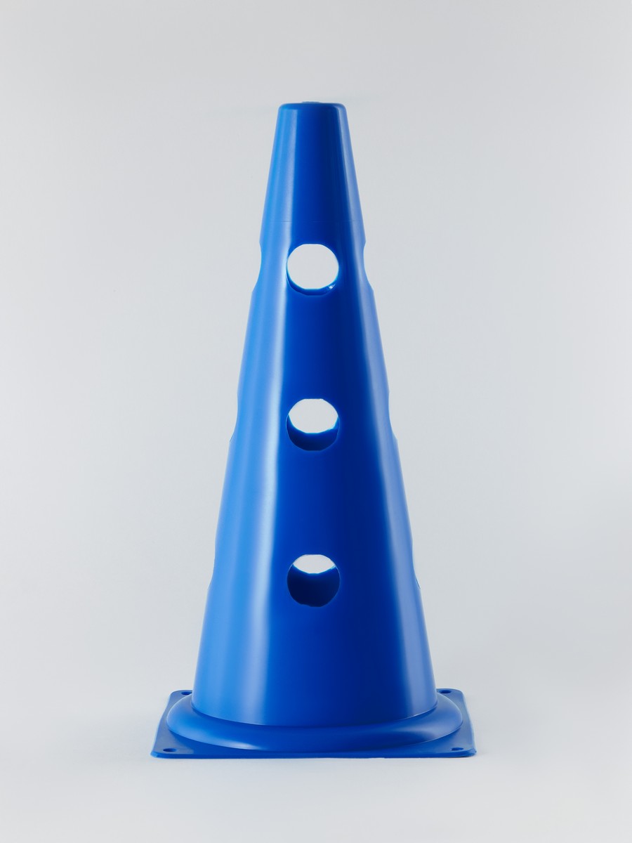 Конус (38cm) FN Cones With Holes FN9032001-38-400 Blue