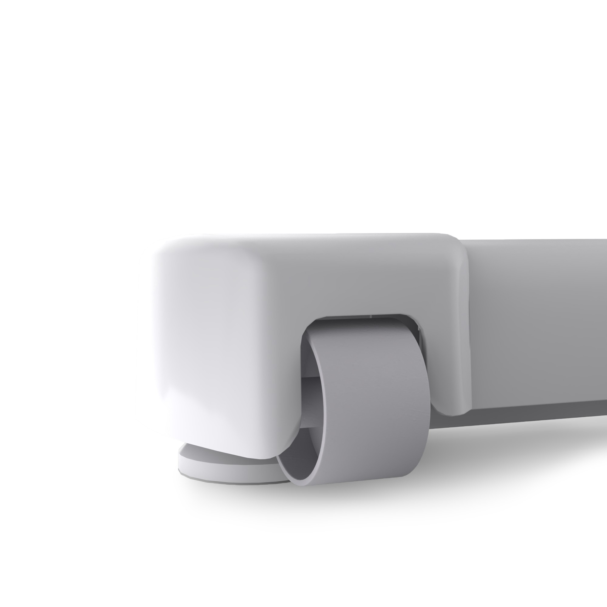 Эллиптический тренажер UnixFit MV-850 (Auto Incline) Mirror ELMV850AIMR