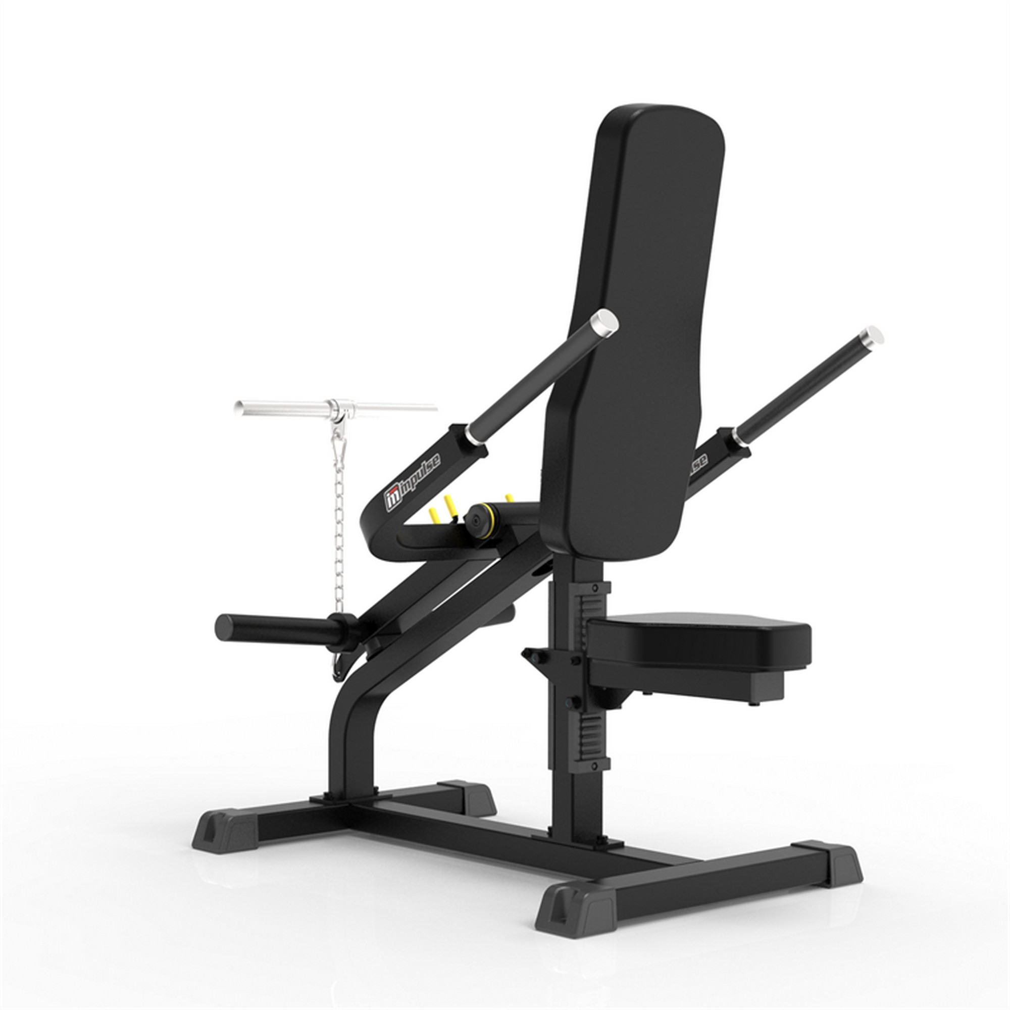 Бицепс и Трицепс 2 в 1 Impulse IFP1706 | Premium Fitness