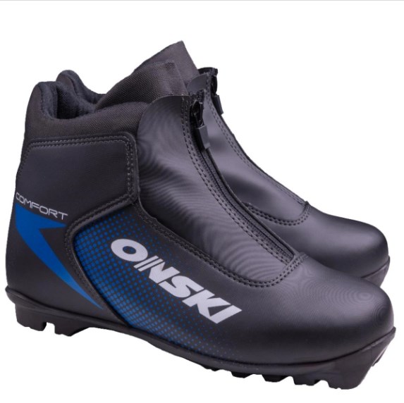 Ботинки NNN ONSKI COMFORT S86723