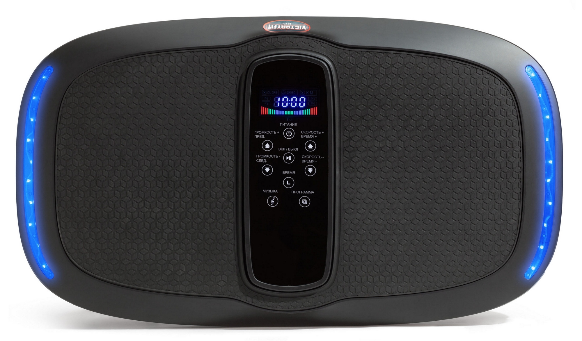 Виброплатформа VictoryFit VF-M850 черный