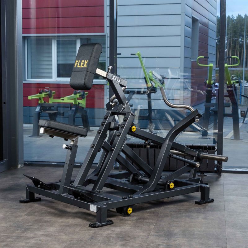 Тяга к поясу DHZ A704L | Premium Fitness