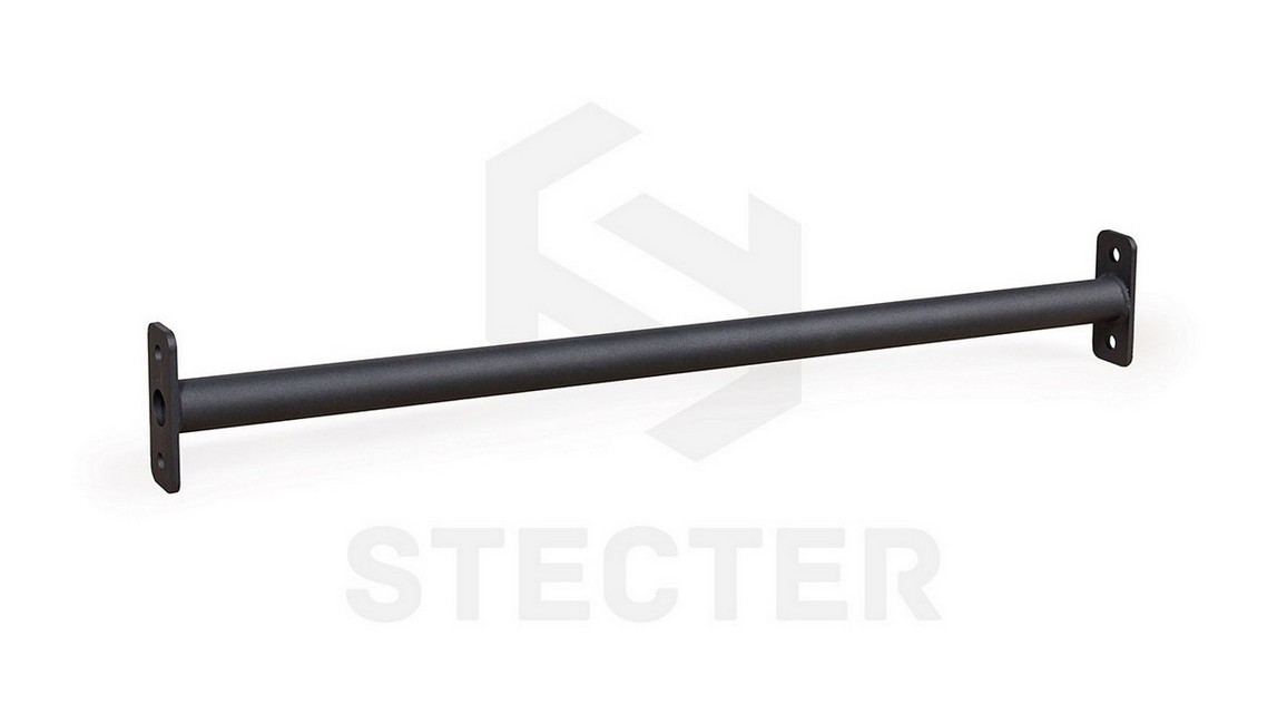 Одинарная перекладина Stecter Толстый хват L=1100 мм 2271
