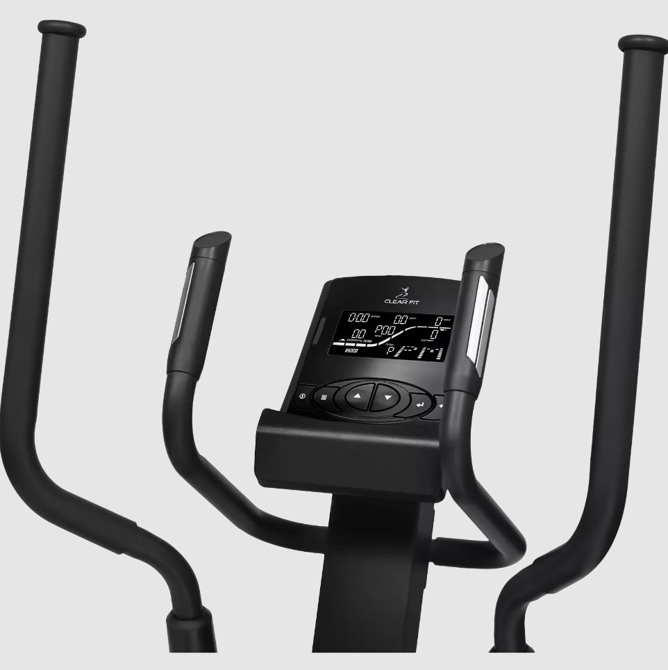 Эллиптический тренажер Clear Fit CrossPower CX 500 MI cfcx_500
