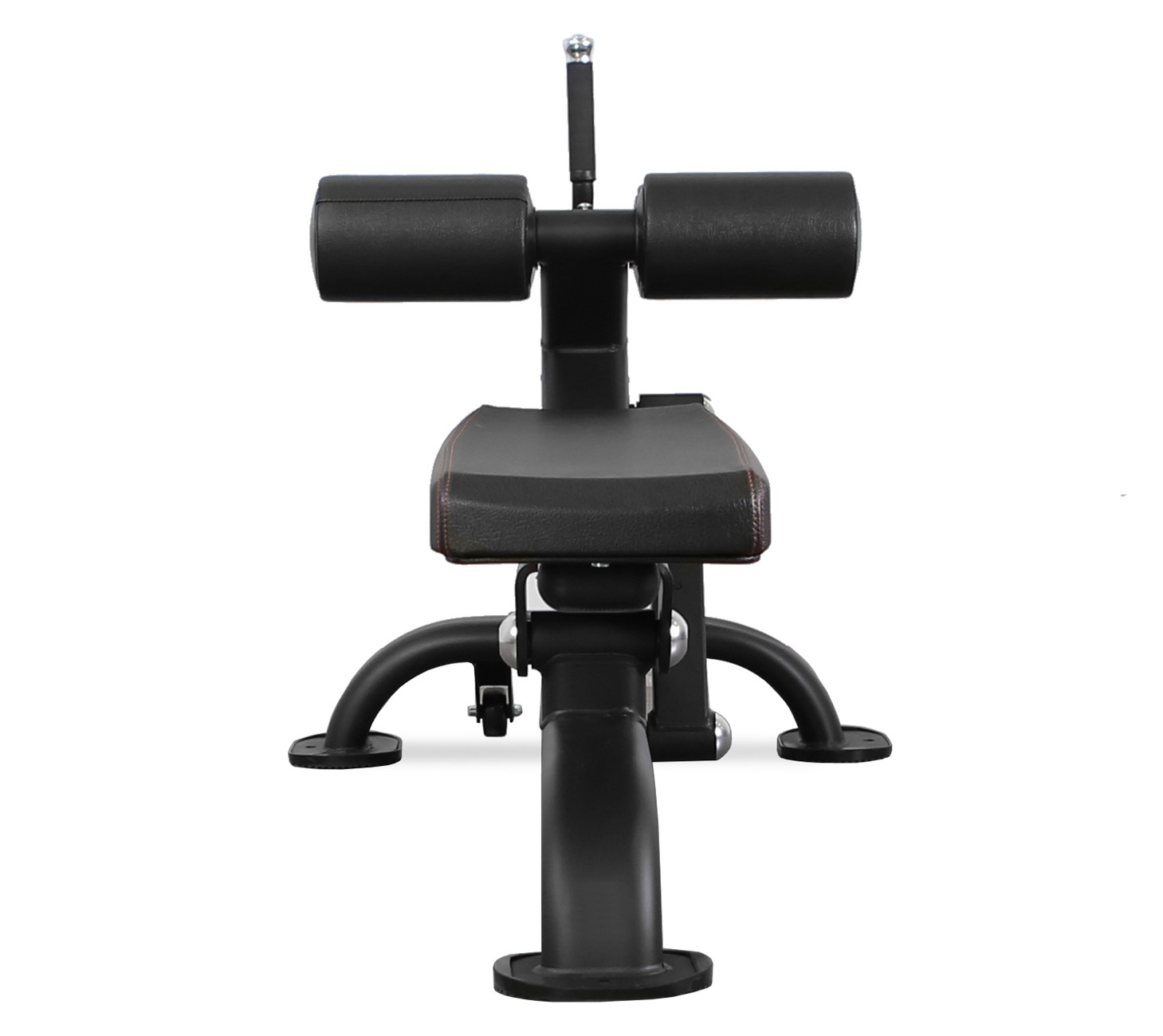 Регулируемая скамья для пресса Bronze Gym BR-1005