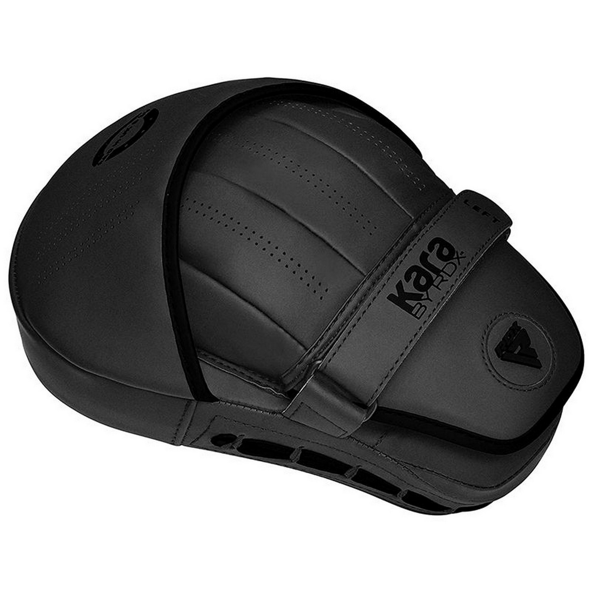 Лапы RDX F6 FPR-F6MB черный матовый