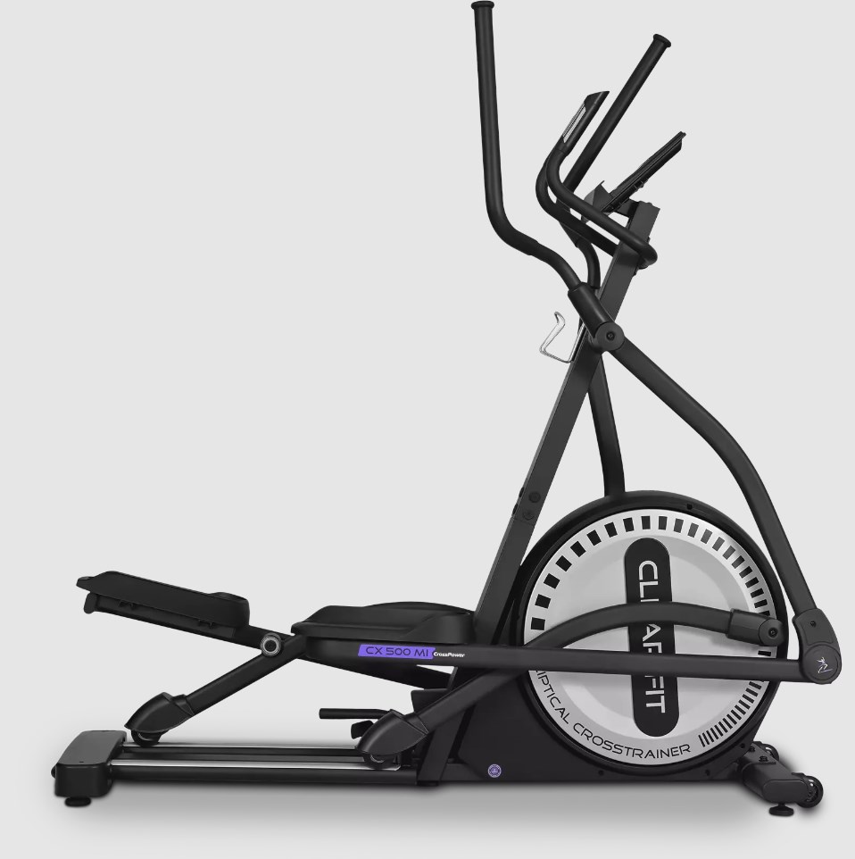 Эллиптический тренажер Clear Fit CrossPower CX 500 MI cfcx_500
