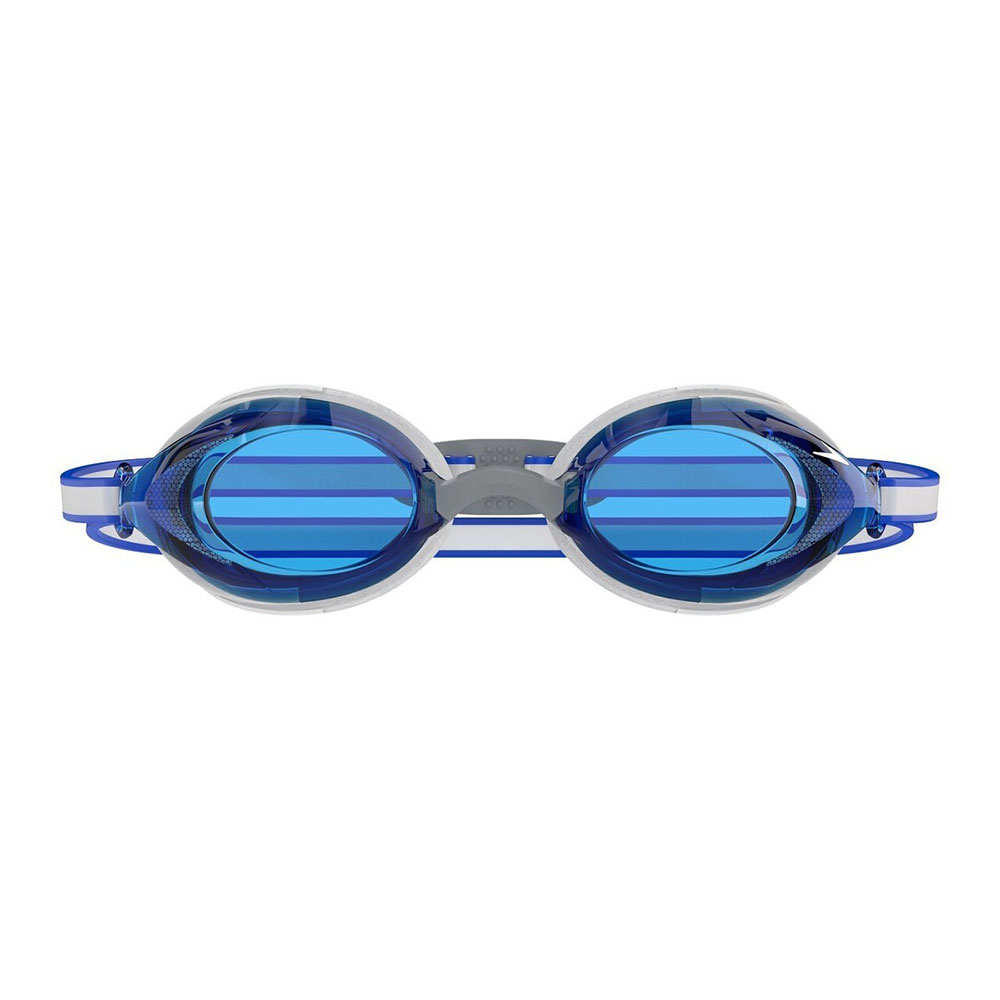 Очки для плавания детские Speedo Vanquisher 3.0 Jr 8-00475210729 белый