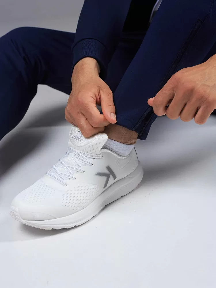 Спортивный костюм Kelme Tracksuit 3771200-424 Dark Blue