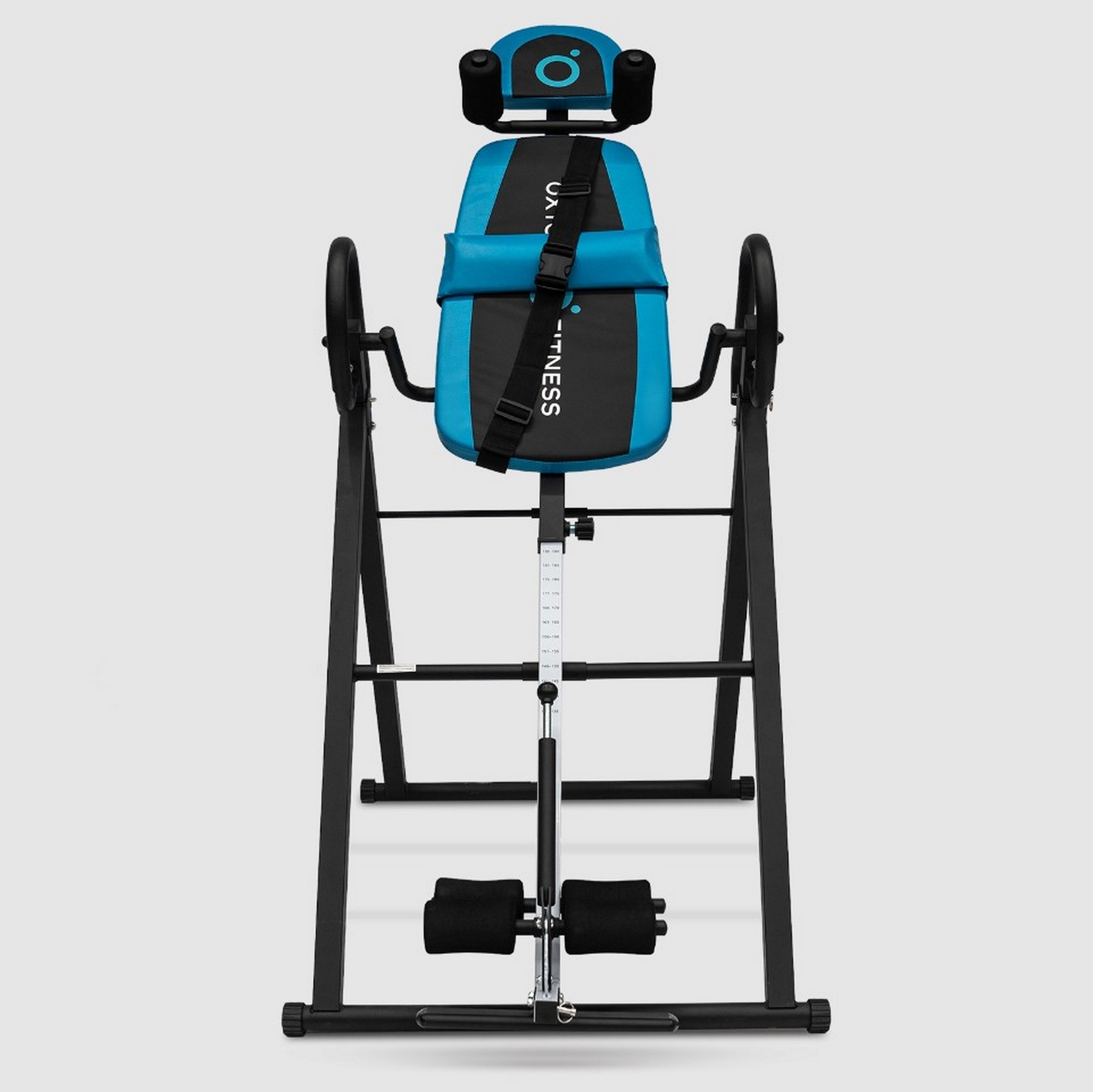 Инверсионный стол домашний Oxygen Fitness SKULPT