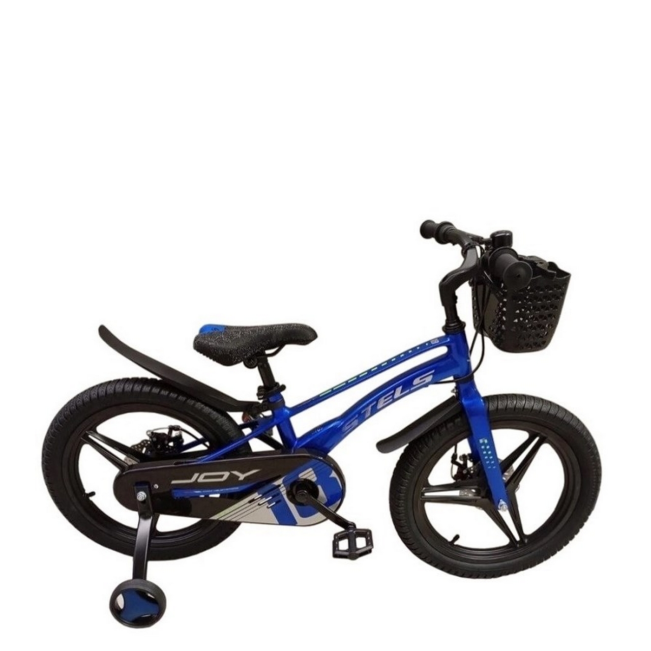 Велосипед 16" Stels Joy Z010 (EP-00006246) 054765