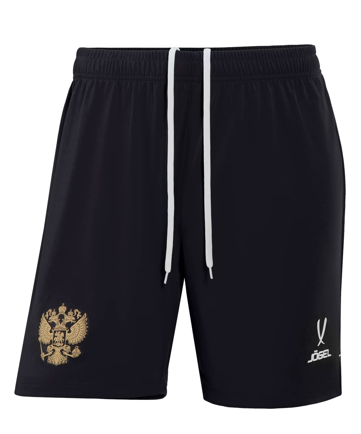 Шорты вратарские Jogel NATIONAL PerFormDRY GK Shorts, черный