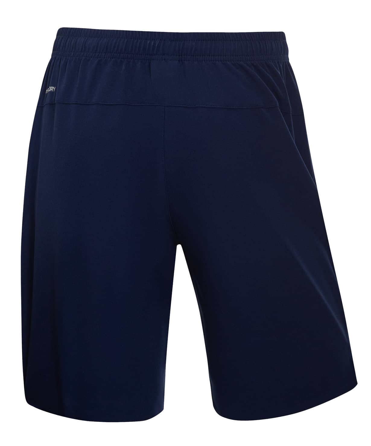Шорты парадные Jogel NATIONAL PerFormDRY Woven Shorts, темно-синий