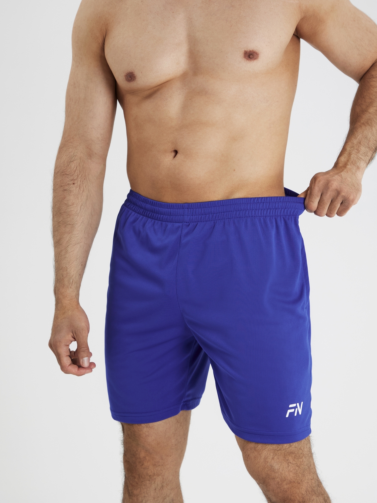 Шорты FN Stride FN4262003-400 Blue