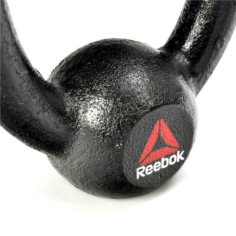 Гиря для Кроссфит 28 кг Reebok RSWT-12328