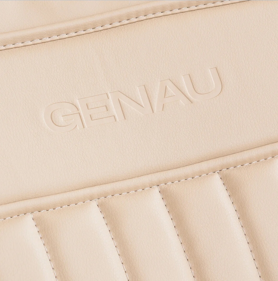 Массажное кресло GENAU iRest Ivory