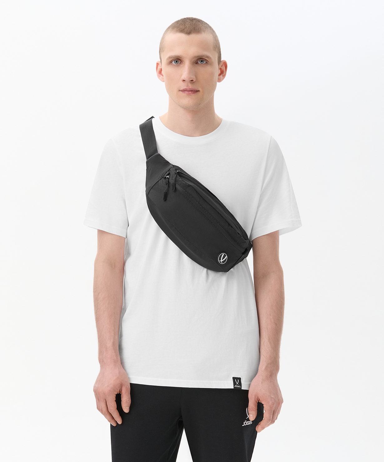 Сумка поясная Jogel ESSENTIAL Team Waist Bag