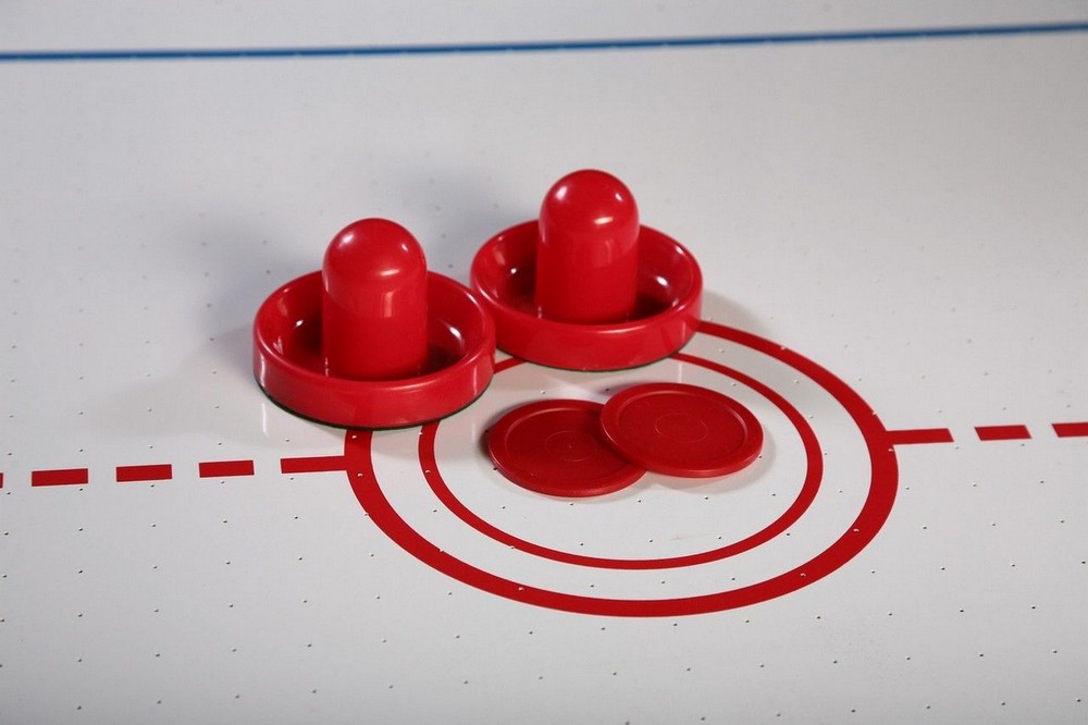 Игровой стол - многофункциональный Dynamic Billard Tornado 6 в 1 коричневый